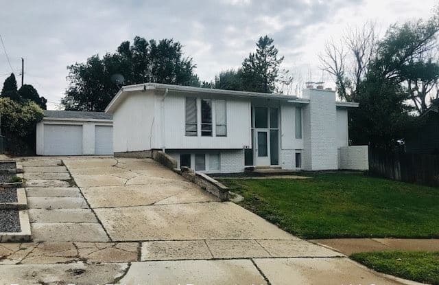 1745  20th Street - 1745 20th Street, Ogden, UT 84401