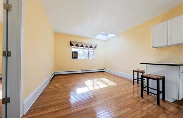 511 Beacon St. - 511 Beacon Street, Boston, MA 02215