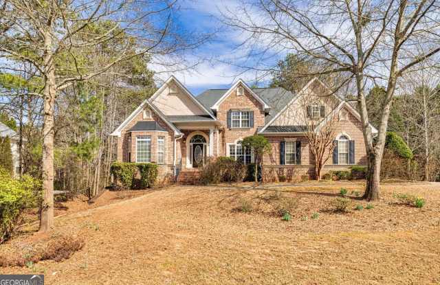 418 Abbey Springs Way - 418 Abbey Springs Way, Henry County, GA 30253 418 Abbey Springs Way - 418 Abbey Springs Way, Henry County, GA 30253