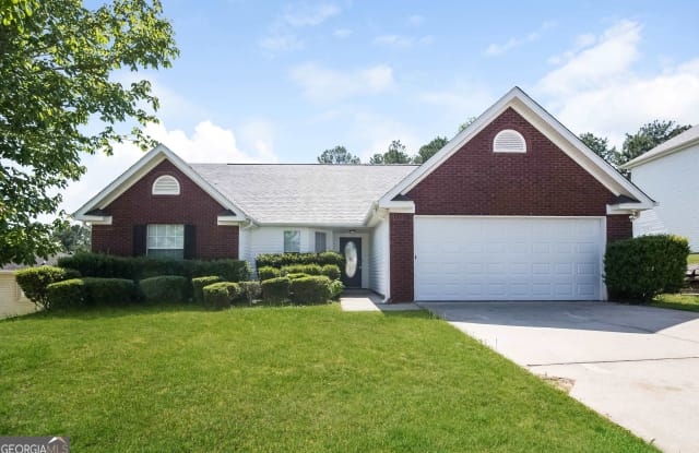 83 Prestwick Drive - 83 Prestwick Drive, Clayton County, GA 30215