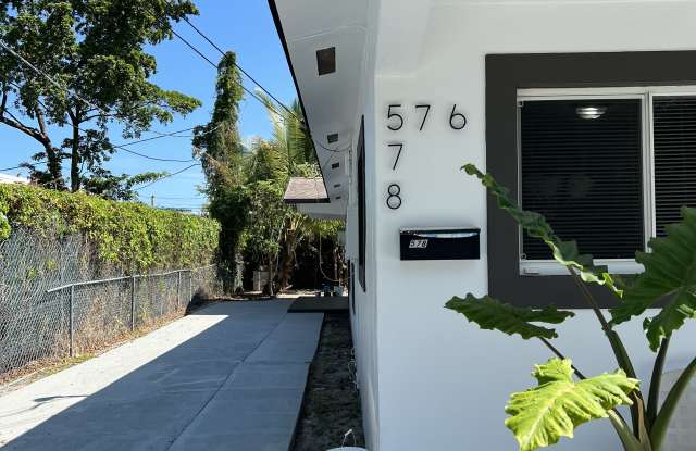 578 Northeast 70th Street Gallery 1