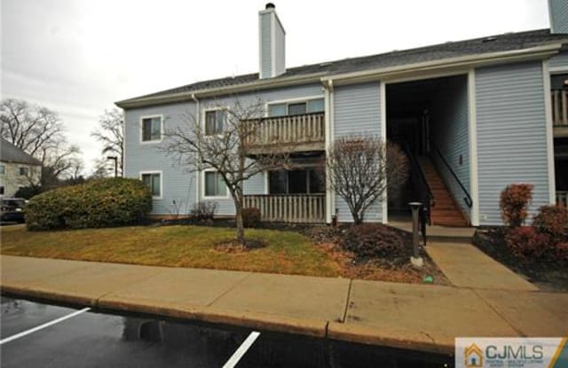 1807 Aspen Drive - 1807 Aspen Drive, Princeton Meadows, NJ 08536