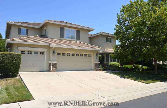 5 Bedroom Home in Elk Grove! - Resident Benefit Package Property photos photos