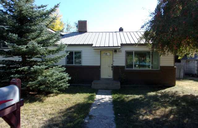 55 S Center Street photos photos