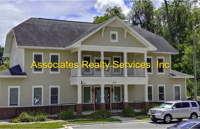 Live in Haile Market Square! Now Available – 3BR/2BA unit photos photos