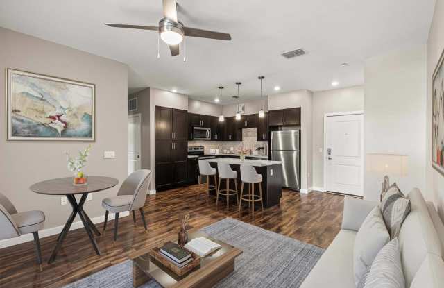 Flats At Tioga Town Center photos photos