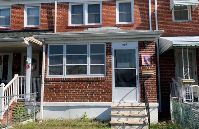 219 ORVILLE ROAD photos photos