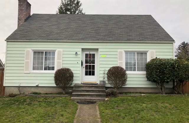 2913 S 17th Street - 2913 South 17th Street, Tacoma, WA 98405
