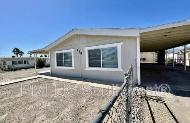 738 Swan Drive Gallery 2