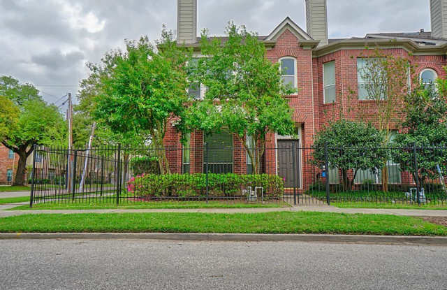 1403 Anita Street - 1403 Anita Street, Houston, TX 77004