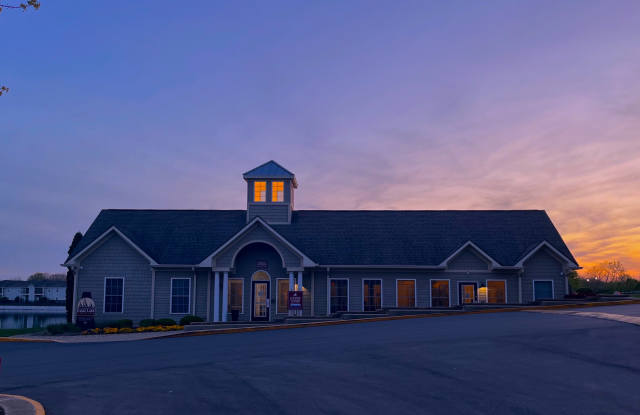 Eagle Lake Landing Gallery 2