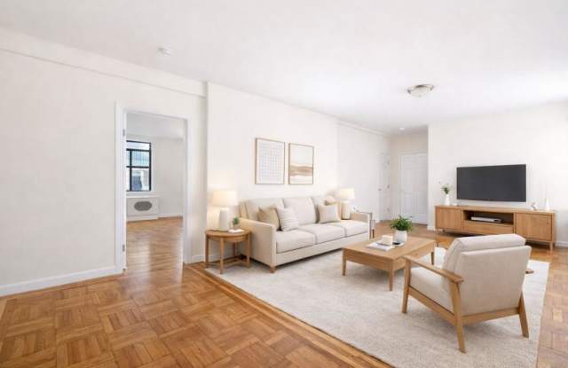 850 West 176th Street - 850 West 176th Street, New York City, NY 10033