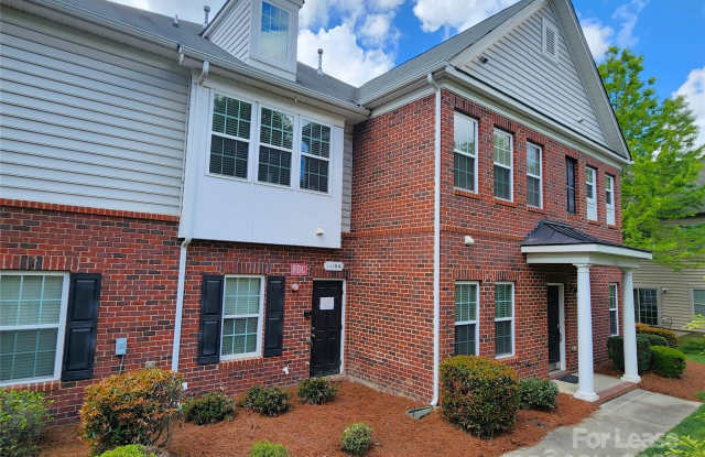 11106 Ascoli Place - 11106 Ascoli Place, Charlotte, NC 28277