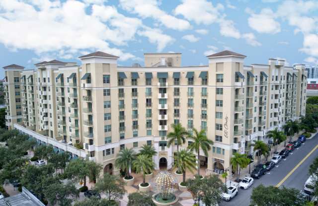 610 Clematis Street - 610 Clematis Street, West Palm Beach, FL 33402