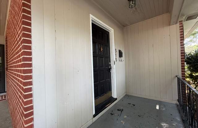 3/2 Brick House in Old East Rome- $1,495 Gallery 4