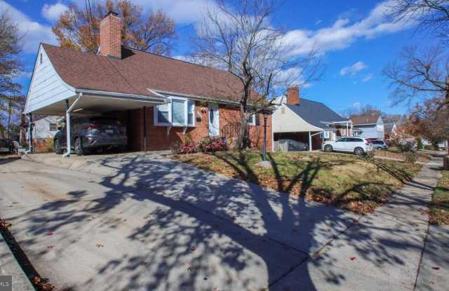 5804 RUNFORD DR photos photos