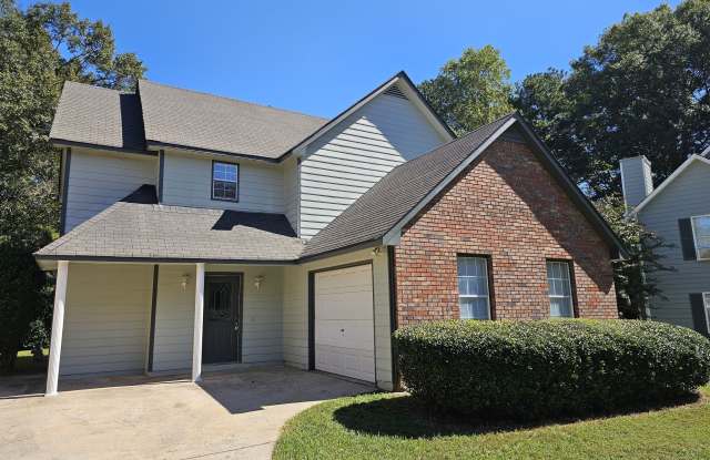 144 Braelinn - 144 Braelinn Road, Peachtree City, GA 30269