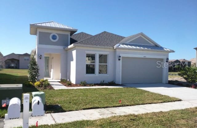 4703 ROLLING GREENE DRIVE - 4703 Rolling Green Dr, Wesley Chapel, FL 33543
