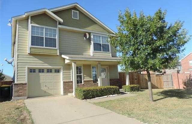 124 Independence Avenue - 124 Independence Avenue, Venus, TX 76084
