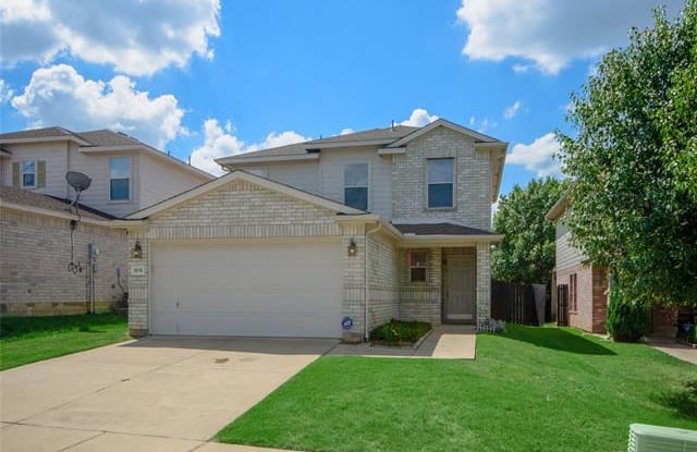 1616 Timber Glen Drive - 1616 Timber Glen Drive, Bedford, TX 76022