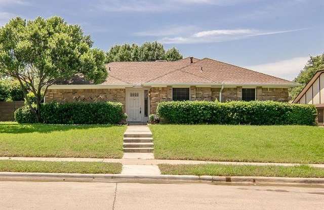 2116 Springwood - 2116 Springwood, Carrollton, TX 75006