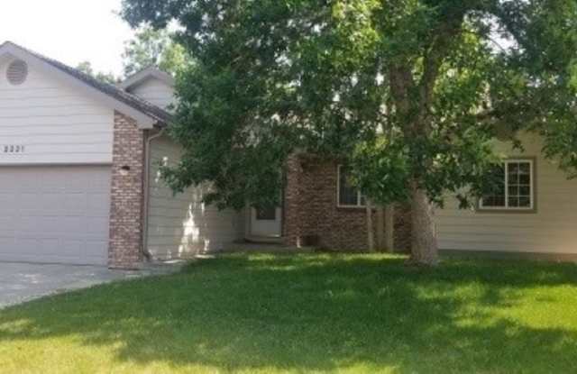Beautiful Home in W Fort Collins photos photos