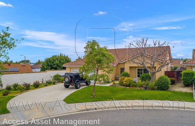 3873 Arista Way - 3873 Arista Way, Oceanside, CA 92058