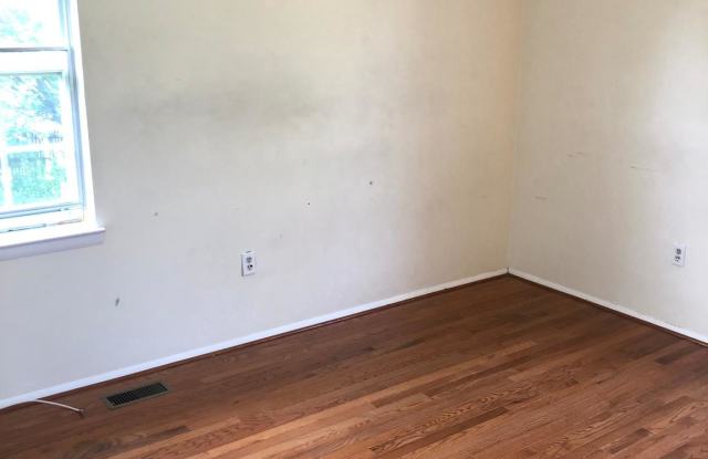 10713 WYLD DRIVE - 10713 Wyld Drive, Rosaryville, MD 20772