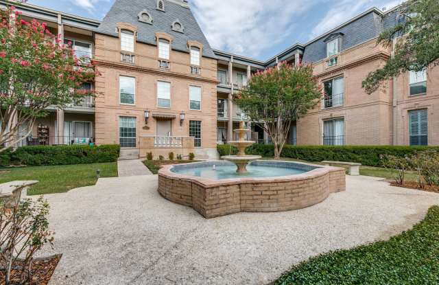RENOVATED 3-BEDROOM CONDO AT CHATEAU DIJON photos photos