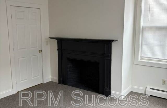 50 North Street - 50 North Street, New Bedford, MA 02740