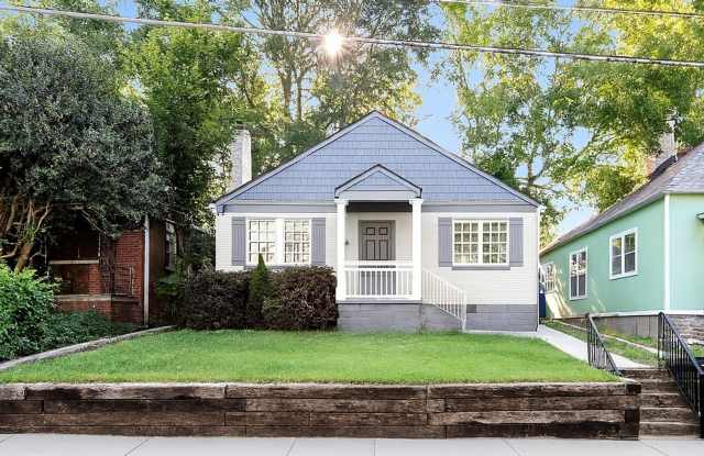Charming 2BR House in Atlanta photos photos Charming 2BR House in Atlanta photos photos