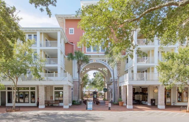 9100 Baytowne Wharf Boulevard - 9100 Baytowne Wharf Blvd, Miramar Beach, FL 32550