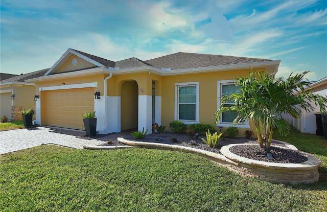 117 WILLIAMSON DRIVE - 117 Williamson Drive, Polk County, FL 33897