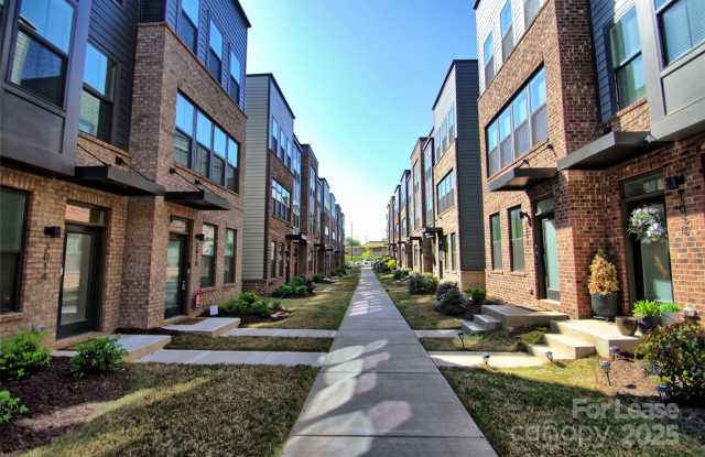 3014 Terroir Lane - 3014 Terroir Lane, Charlotte, NC 28217