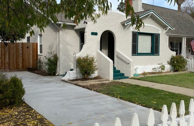 922 Empire Street - 922 Empire Street, Fairfield, CA 94533