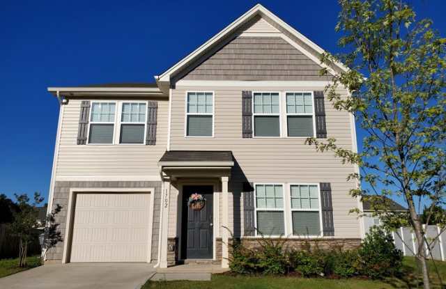 1702 Sawtooth Ct - 1702 Sawtooth Ct, Landis, NC 28088