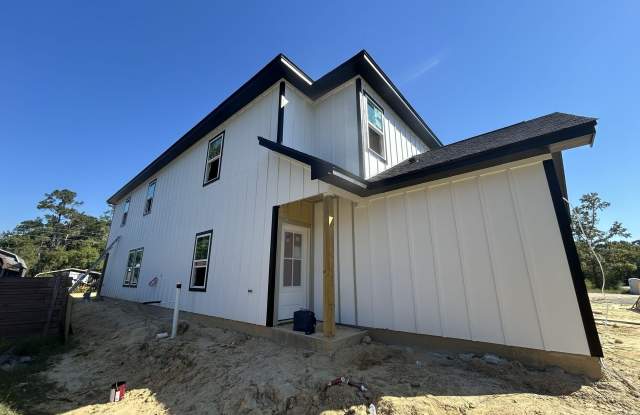 8437 Harvard - 8437 Harvard Drive, Hardin County, TX 77657