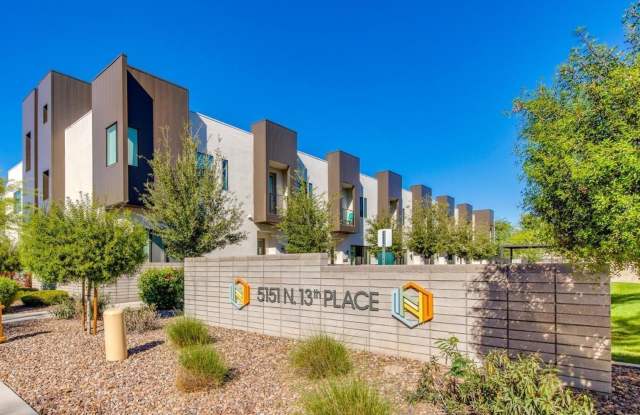 5151 N 13th Place unit: 8 photos photos