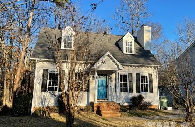 4212 Bluffs Lane - 4212 Bluffs Lane, Durham, NC 27712