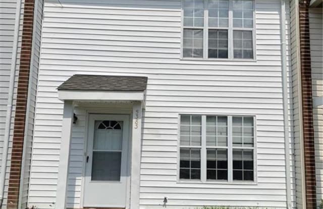 5383 Grand Lake Crescent - 5383 Grand Lake Crescent, Virginia Beach, VA 23462