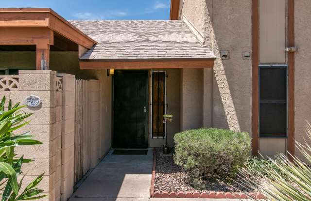 17835 N 45TH Avenue - 17835 North 45th Avenue, Phoenix, AZ 85308