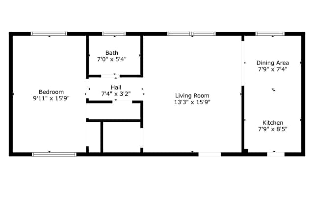 1305 N BROOM STREET photos photos