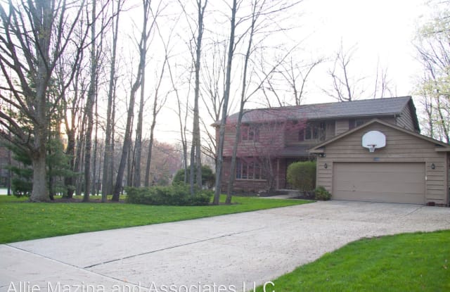 4008 West Meadow Ln. - 4008 West Meadow Lane, Orange, OH 44122