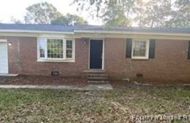 7568 Carrollburg Drive - 7568 Carrollburg Drive, Fayetteville, NC 28303