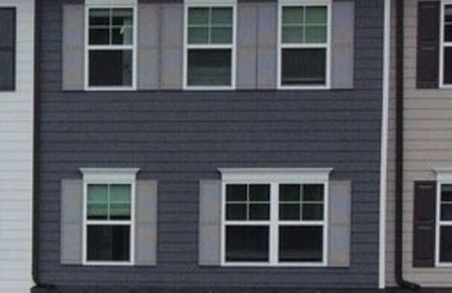 BRAND NEW Townhome located on the Newnan LINC! MUST SEE! photos photos