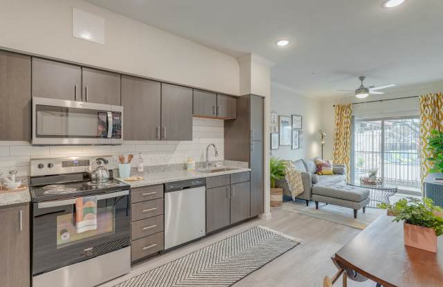 Bridge at Granada - Affordable Housing Gallery 2