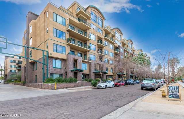 17 W Vernon Avenue - 17 West Vernon Avenue, Phoenix, AZ 85004