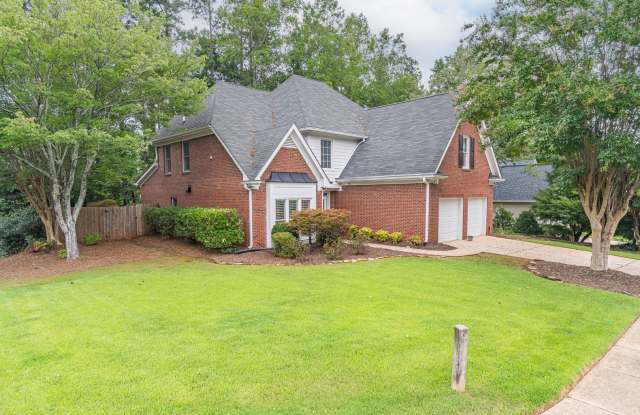 This stunning 4-bedroom, 3.5-bathroom home in the heart of Roswell is a perfect blend of style and comfort. photos photos