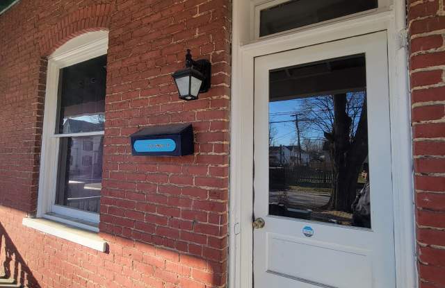 603 East Spruce Street - 603 East Spruce Street, Philipsburg, PA 16866