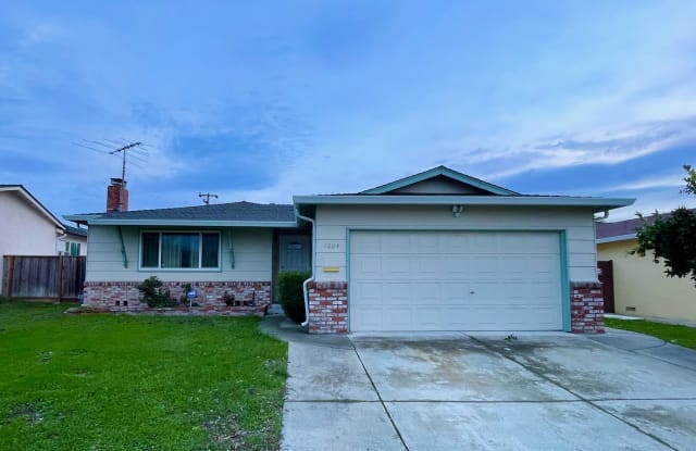 1204 Park View Drive - 1204 Park View Drive, Milpitas, CA 95035